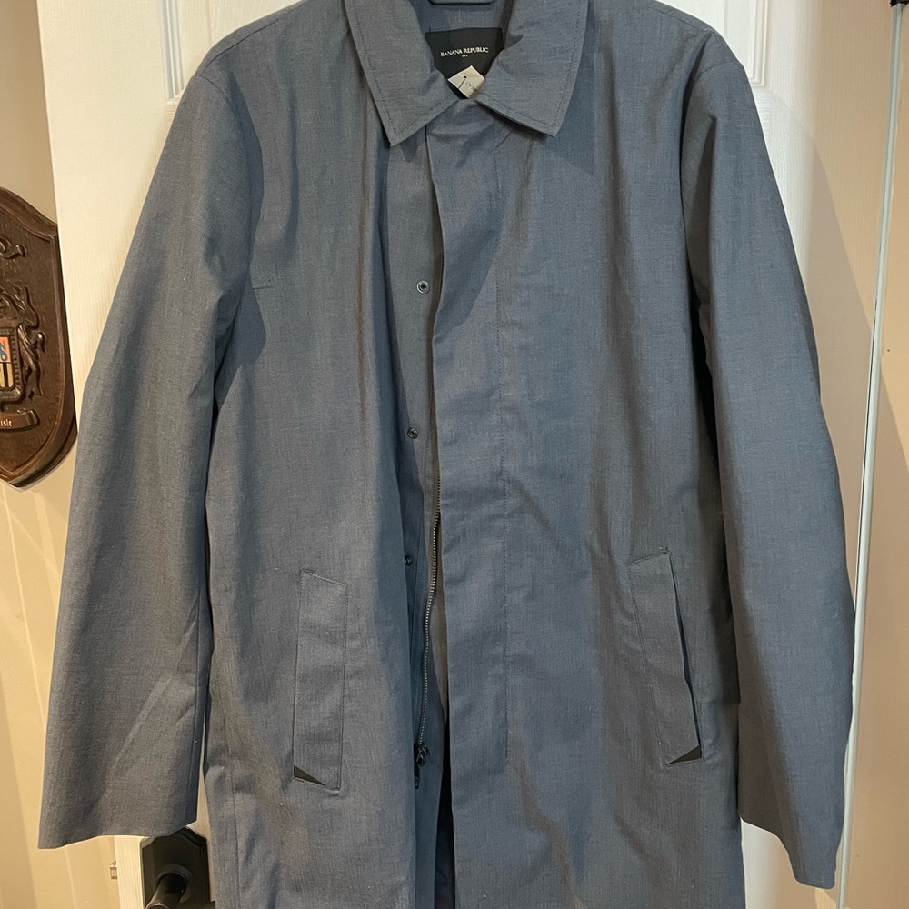 Banana republic